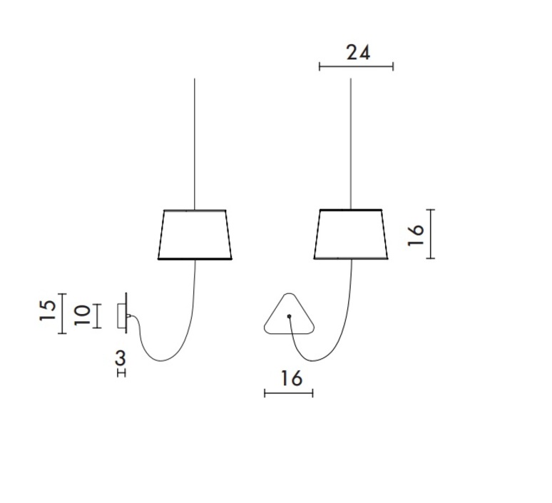 Petit nuage herve langlais designheure aspnb luminaire lighting design signed 13278 product