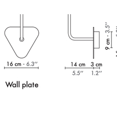 Petit nuage fixe herve langlais applique murale wall light  designheure afpnb  design signed nedgis 132054 thumb