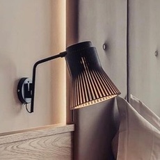 Petite 4630 seppo koho applique murale wall light  secto design secto design 16 4630 2 wall mounting  design signed nedgis 122911 thumb