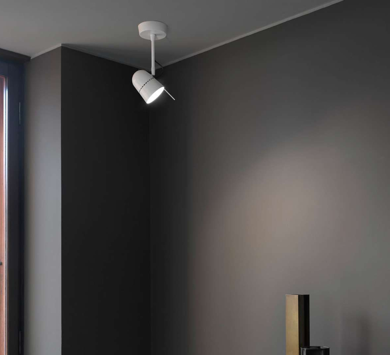 Counterbalance d73a daniel rybakken applique murale wall light  luceplan 1d730a000003  design signed 55904 product