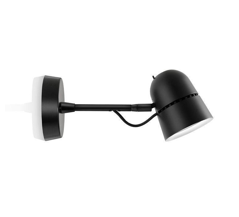 Counterbalance d73a daniel rybakken applique murale wall light  luceplan 1d730a000001   design signed 55900 product