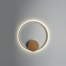 Olympic f45 lorenzo truant applique murale wall light  fabbian f45g04 76  design signed nedgis 87091 thumb