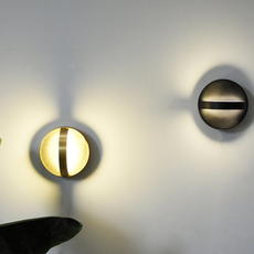 Plus  applique murale wall light  eno studio nocc01en0070  design signed 57166 thumb