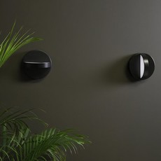 Plus ip 44 studio nocc applique murale wall light  eno studio nocc01en0106  design signed nedgis 83616 thumb