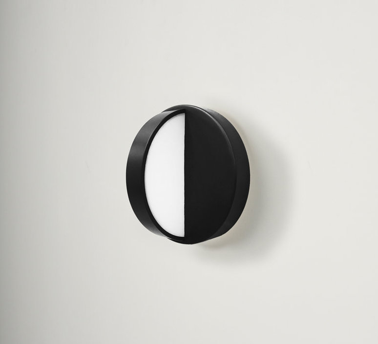 Plus ip 44 studio nocc applique murale wall light  eno studio nocc01en0106  design signed nedgis 83617 product