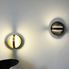 Plus ip 44 studio nocc applique murale wall light  eno studio nocc01en0106  design signed nedgis 83618 thumb