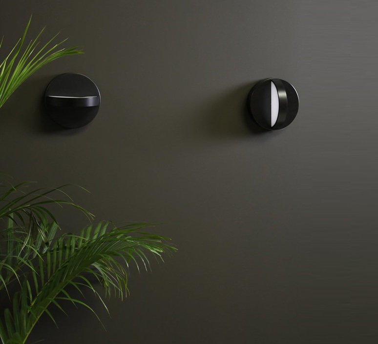 Plus studio nocc applique murale wall light  eno studio nocc01en0040  design signed 62387 product