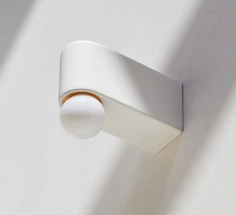 Porcelain series d2  applique murale wall light  anastassiades ma wps d2  design signed nedgis 165211 product