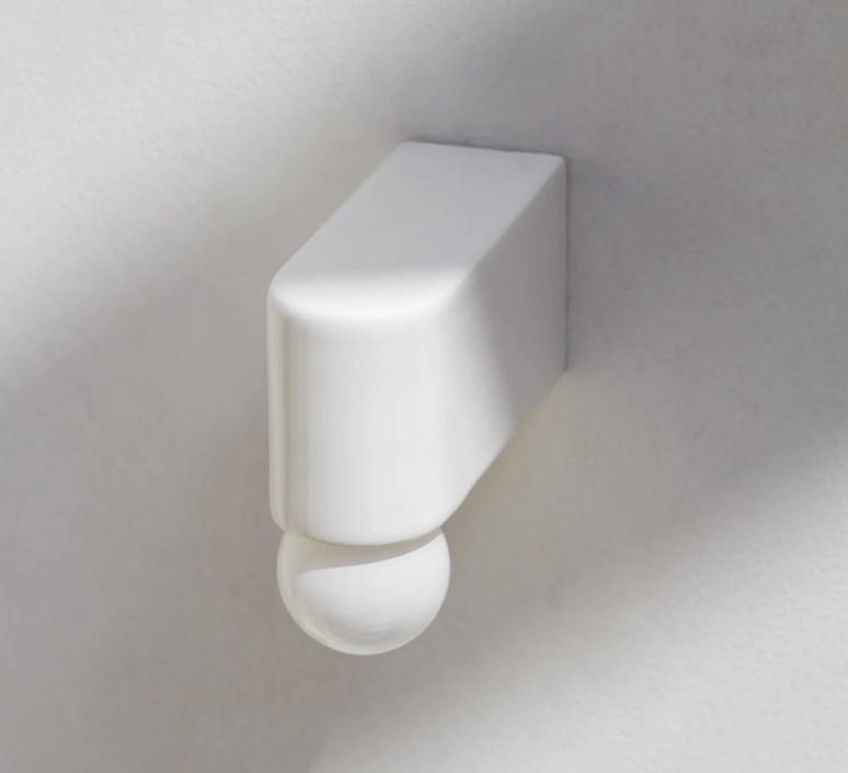 Porcelain series d2  applique murale wall light  anastassiades ma wps d2  design signed nedgis 165212 product