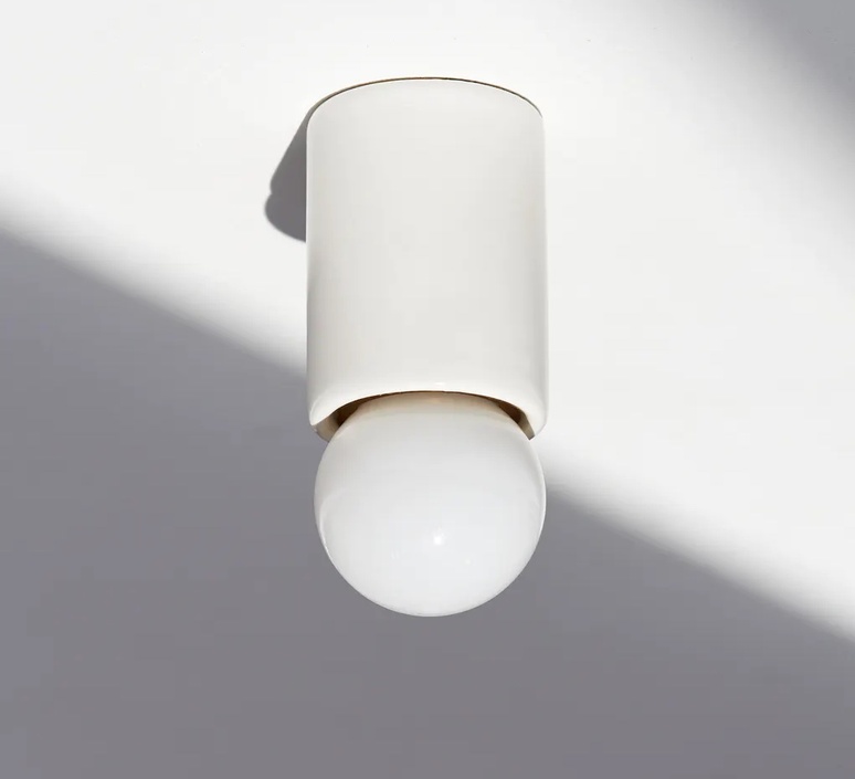 Porcelain series o1  applique murale wall light  anastassiades ma wps o1  design signed nedgis 136443 product