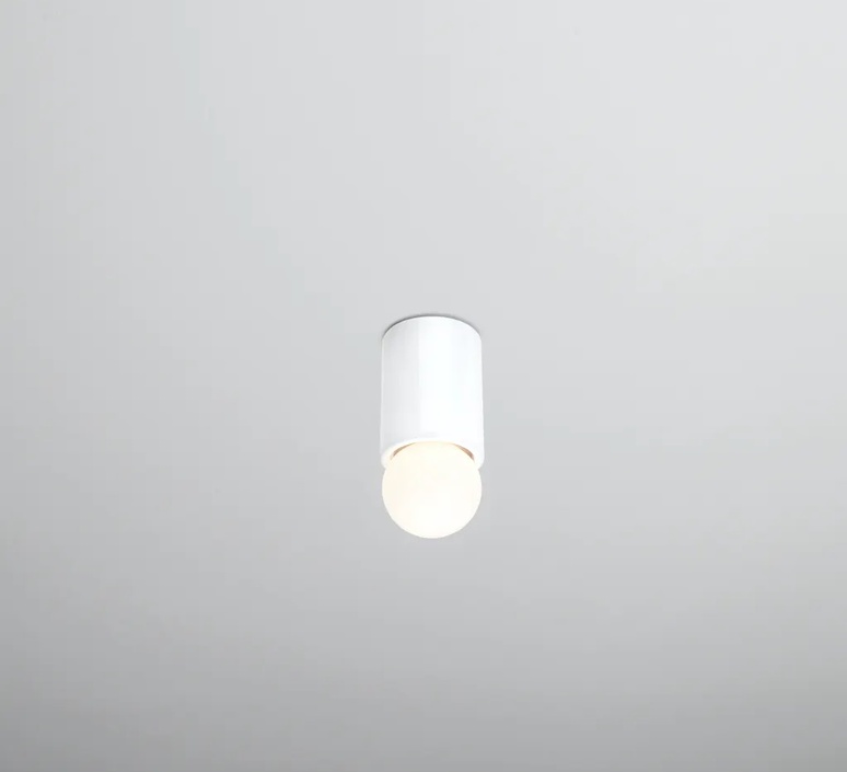 Porcelain series o1  applique murale wall light  anastassiades ma wps o1  design signed nedgis 136444 product