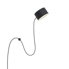 Post earnest studio applique murale wall light  muuto 22381  design signed nedgis 85455 thumb