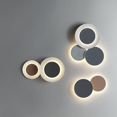 Puck wall jordi vilardell et meritxell vidal applique murale wall light  vibia 54707713  design signed nedgis 138418 thumb