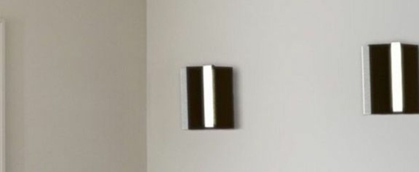 banner-image Applique murale rayon noir l22cm h38cm cto lighting normal