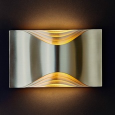 Respiro wall m philippe nigro applique murale wall light  dcw respiro wall m  design signed nedgis 149470 thumb