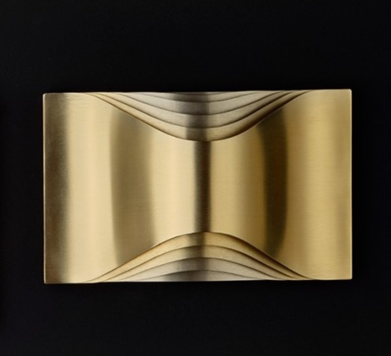 Respiro wall m philippe nigro applique murale wall light  dcw respiro wall m  design signed nedgis 149471 product