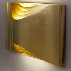 Respiro wall m philippe nigro applique murale wall light  dcw respiro wall m  design signed nedgis 149472 thumb