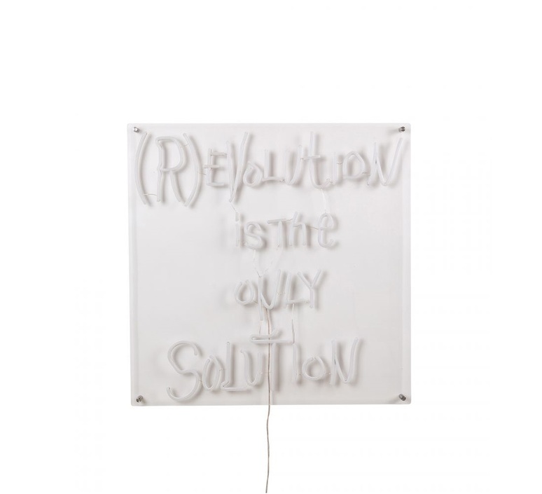 Revolution studio selab applique murale wall light  seletti 13015  design signed nedgis 148288 product