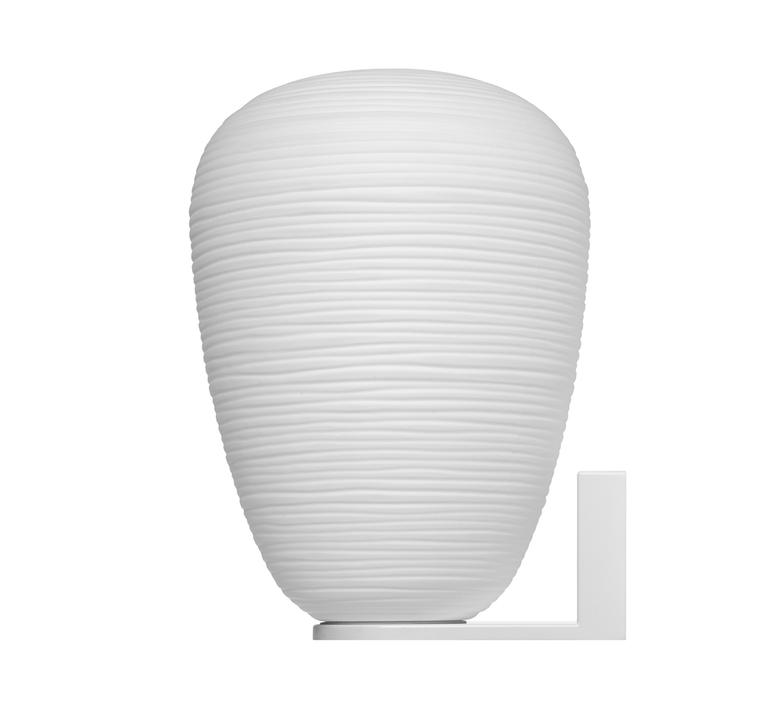 Hängeleuchte, Rituals 3, weiß, Ø19cm, H21cm - Foscarini - Nedgis-Leuchten