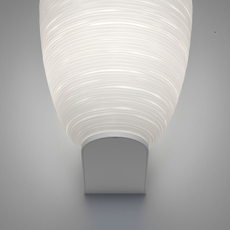 Rituals 1 ludovica roberto palomba applique murale wall light  foscarini 244005110  design signed nedgis 85674 thumb