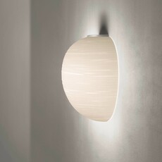 Rituals xl semi ludovica roberto palomba applique murale wall light  foscarini 244045 10  design signed nedgis 85681 thumb