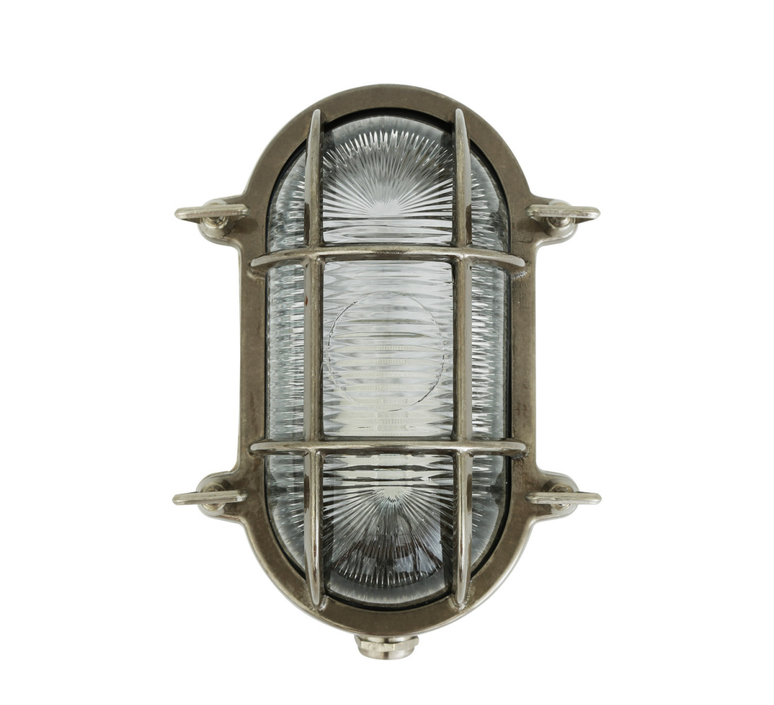 Ruben studio mullan lighting applique murale wall light  mullan lighting mlwl326antslv  design signed nedgis 168118 product