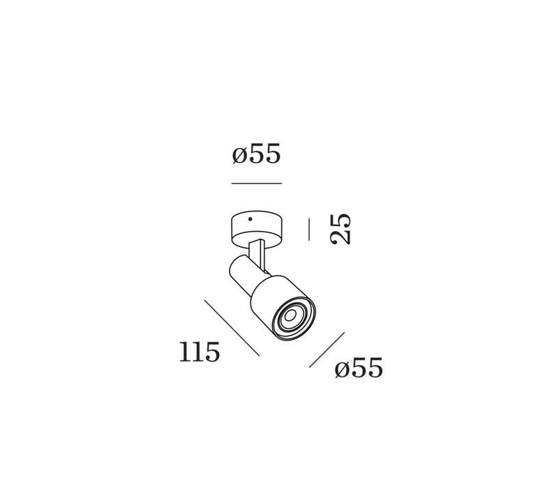 Sara on base 1 0 studio wever ducre applique murale wall light  wever et ducre 157220w0  design signed nedgis 91820 product