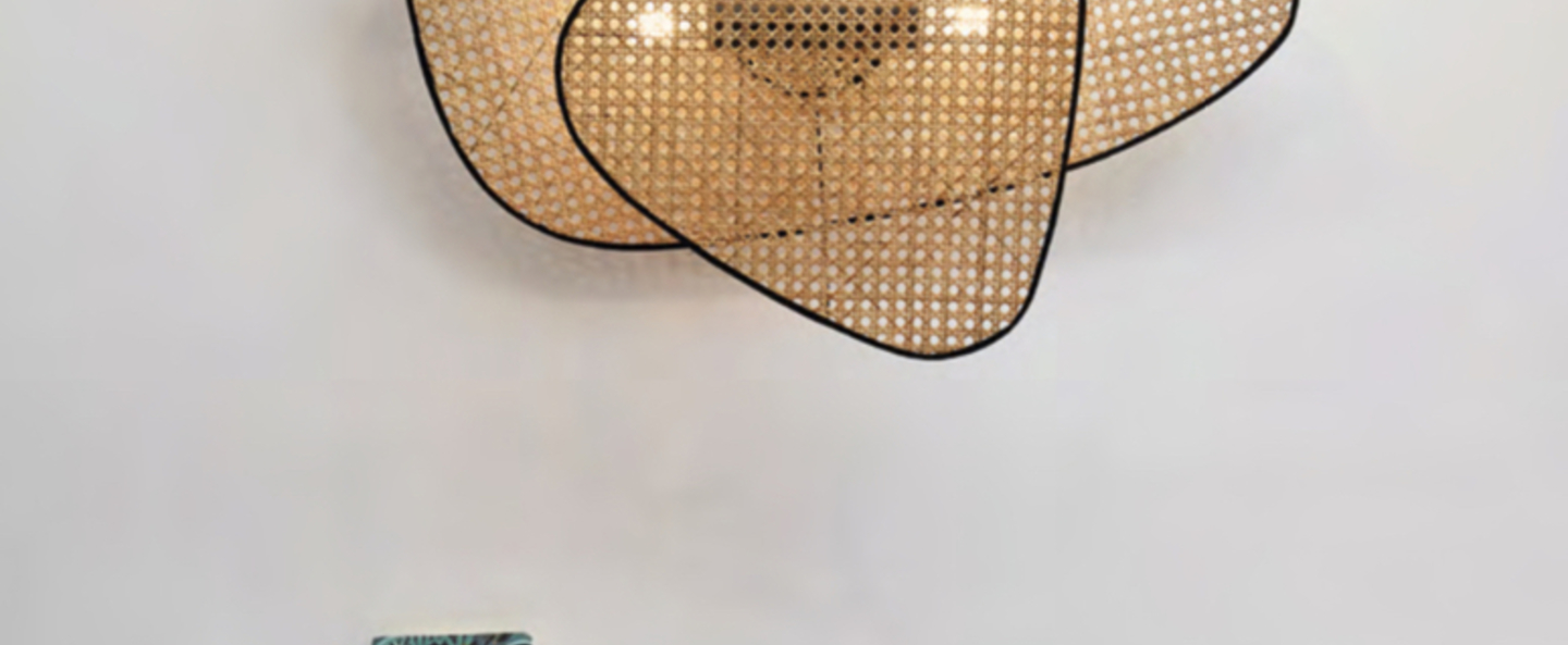 banner-image Applique murale screen jaune o77cm h59cm market set normal