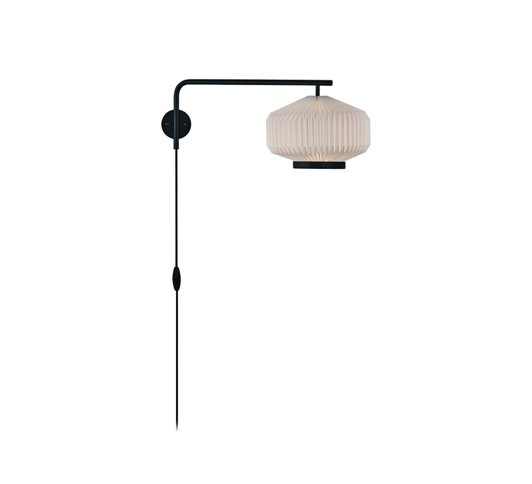 Shibui soren refsgaard applique murale wall light  le klint 286  design signed nedgis 130492 product