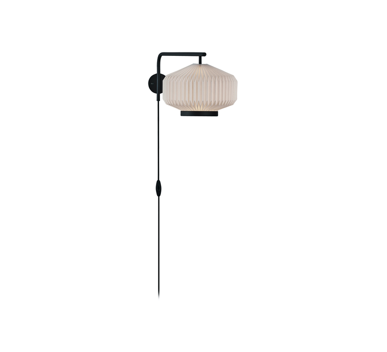 Shibui soren refsgaard applique murale wall light  le klint 286  design signed nedgis 130493 product