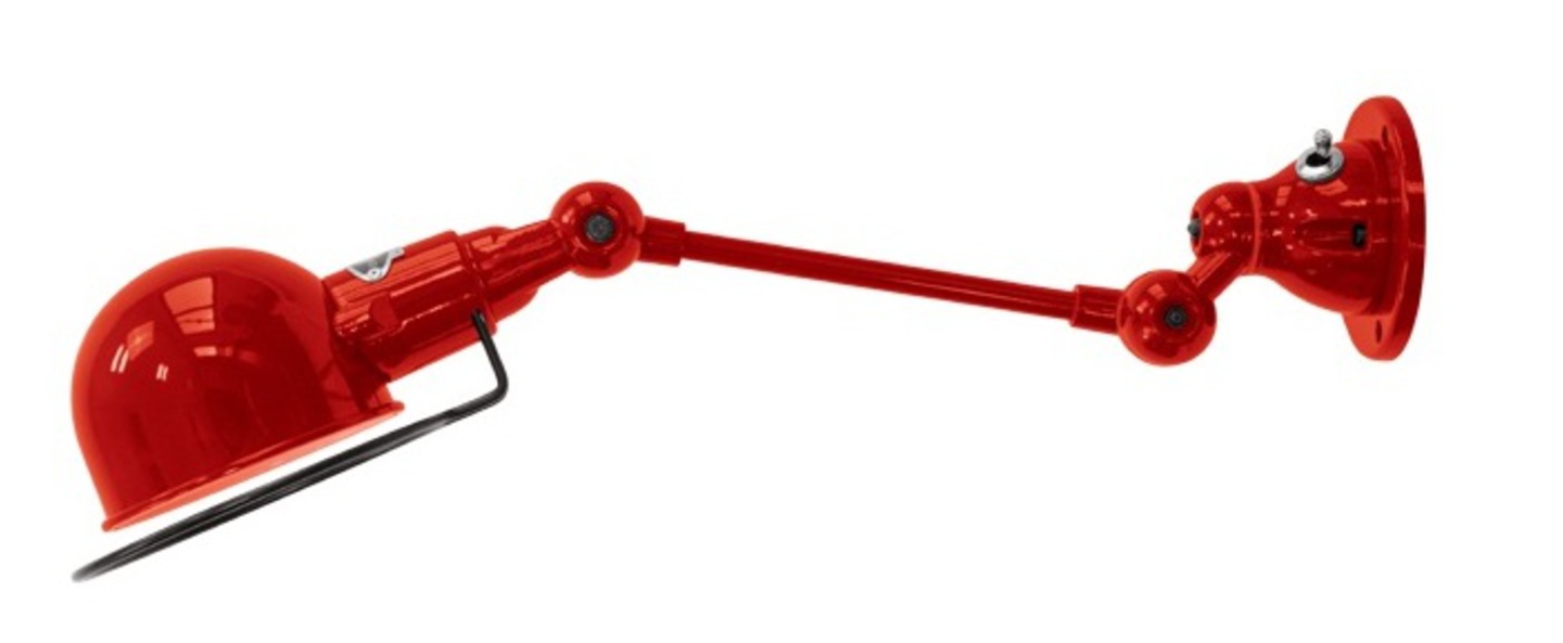 banner-image Applique murale signal 1 bras si701 rouge l17cm h15cm jielde copy of 3700921347853 0 normal