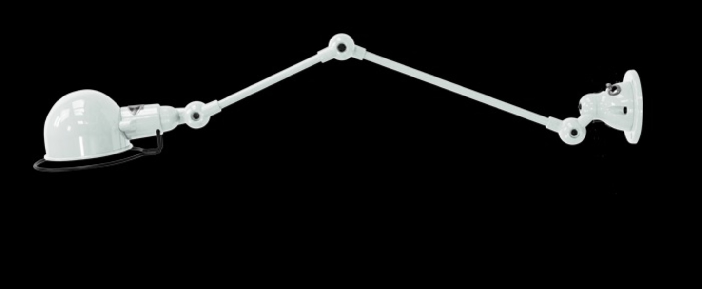 banner-image Applique murale signal 2 bras blanc mat interrupteur l47cm h20cm jielde normal