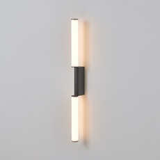 Signal double 920 pauline deltour applique murale wall light  cvl apsignd92sg  design signed nedgis 208840 thumb