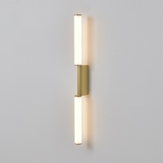 Signal double 920 pauline deltour applique murale wall light  cvl apsignd92sg  design signed nedgis 200605 thumb