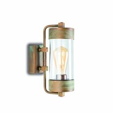 Silindar 3389 studio moretti luce applique murale wall light  moretti luce 3389 t ar  design signed nedgis 162640 thumb