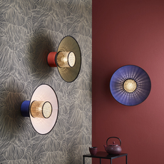 Singapour studio market set applique murale wall light  market set 653072  design signed nedgis 70350 thumb