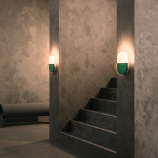 Slab w20 dali  caine heintzman applique murale wall light  andlight sla w20 w grn 27 dal 230  design signed nedgis 90099 thumb