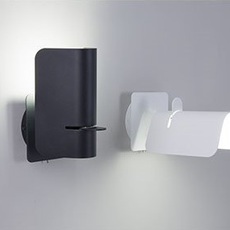 Smile jordi busquets applique murale wall light  faro 62130  design signed nedgis 80406 thumb