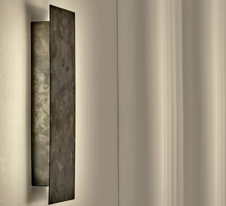 Sofisticato 41 koen van guijze applique murale wall light  serax b7220399  design signed nedgis 152948 product