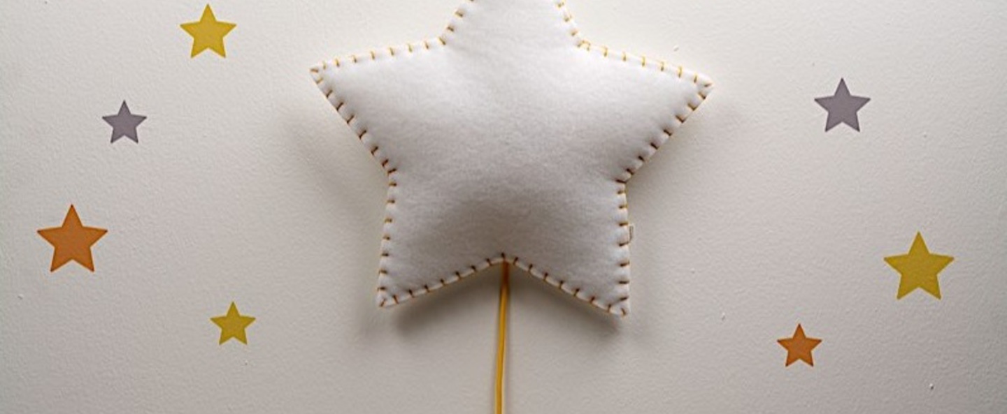 banner-image Applique murale soft light blanc jaune led o46cm h48cm buokids 8436572780880 normal