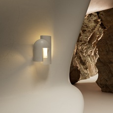 Soul story 1 charles kalpakian applique murale wall light  dcw story 1 wh  design signed nedgis 155568 thumb