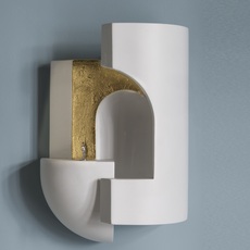 Soul story 2 charles kalpakian applique murale wall light  dcw story 2 wh  design signed nedgis 155827 thumb