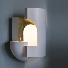 Soul story 2 charles kalpakian applique murale wall light  dcw story 2 wh  design signed nedgis 155828 thumb