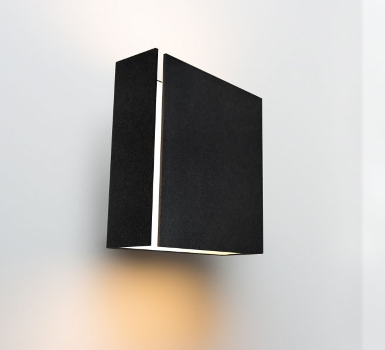 Split medium studio modular applique murale wall light  modular 12602137  design signed 34768 product