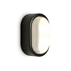 Spot obround tom dixon applique murale wall light  tom dixon spow04beu  design signed 48655 thumb