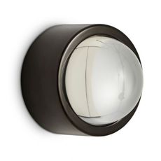 Spot round tom dixon applique murale wall light  tom dixon spow03beu  design signed 48669 thumb