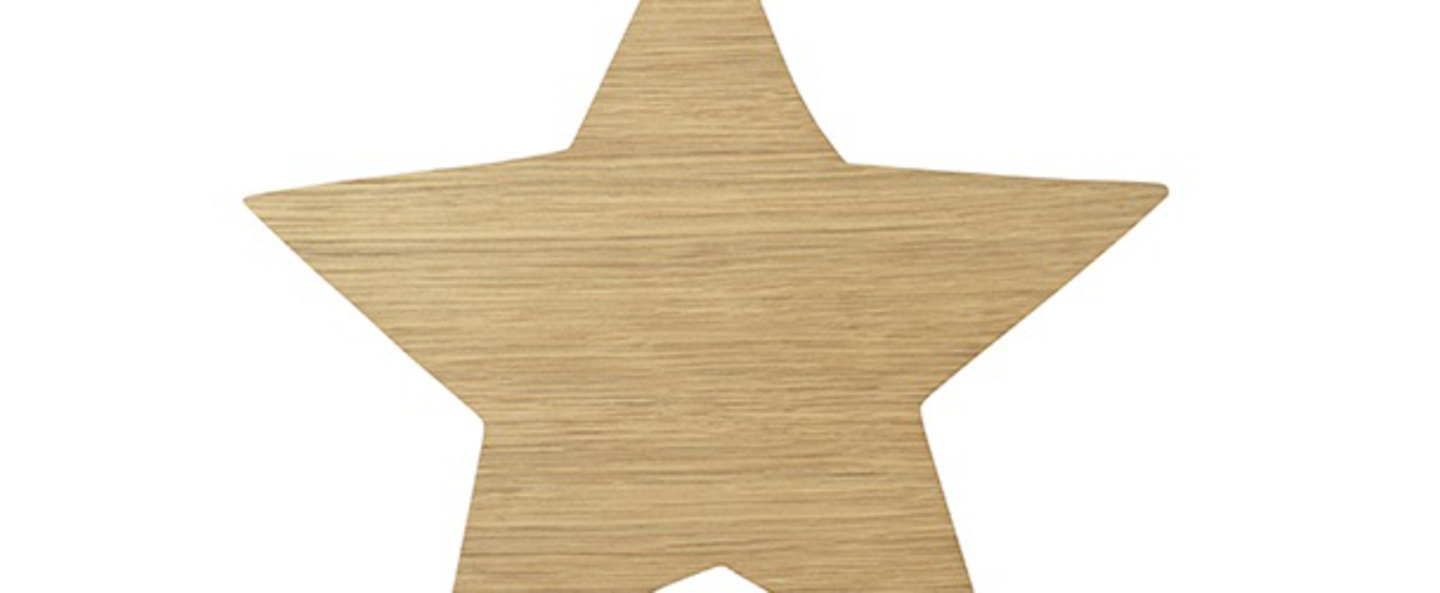 banner-image Applique murale star lamp chene l29 8cm h33cm ferm living 6747b893 84d0 40ba 9d17 854eb31983d5 normal