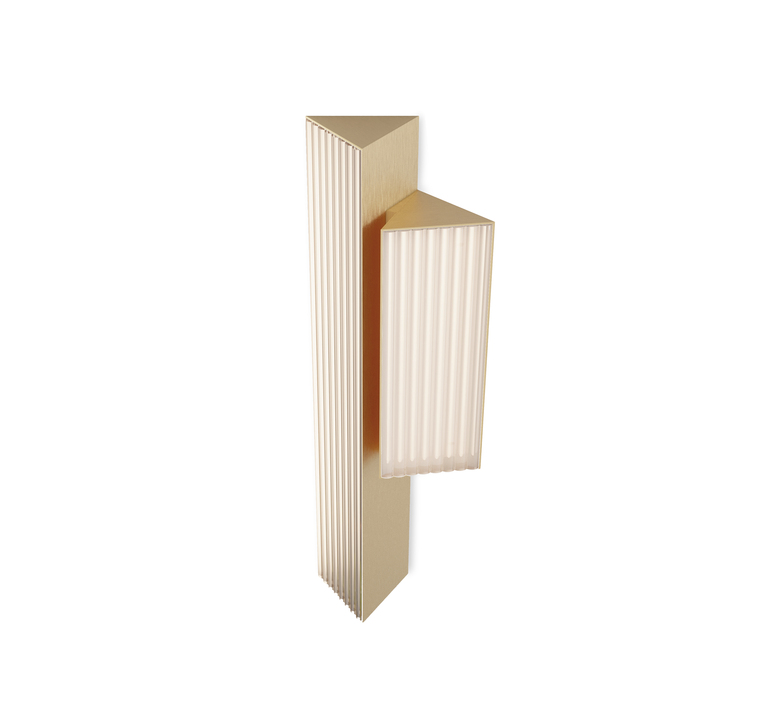 Stick double studio pepe applique murale wall light  contardi acam 004508  design signed nedgis 157683 product