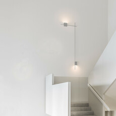 Structural 2617 arik levy applique murale wall light  vibia 261715 23  design signed nedgis 162682 thumb