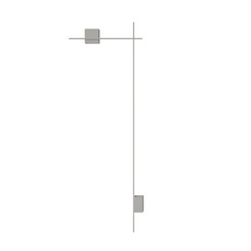 Structural 2617 arik levy applique murale wall light  vibia 261715 23  design signed nedgis 162683 thumb